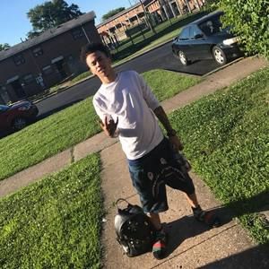 Meet your Posher, Shamon